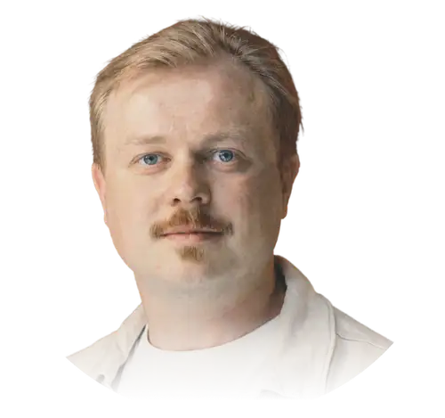James Bowsher