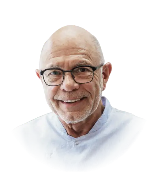 Dr Tom Bereznicki